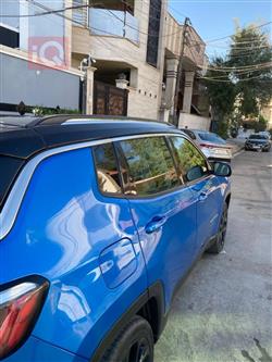 جيب كومباس